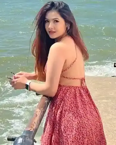 Lower Parel Escort Service