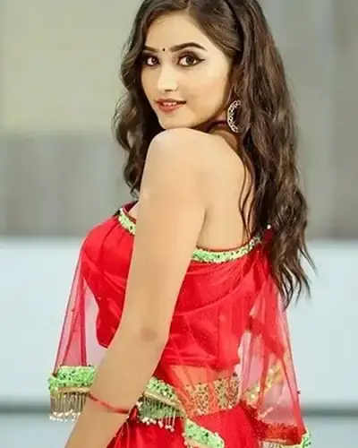 Escort In Lower Parel